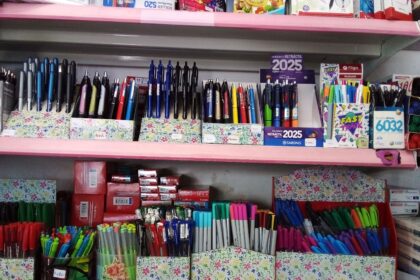 Comienzo de clases: recolectan útiles escolares durante febrero para niños que lo necesiten | FM Avenida