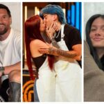 Cómo celebraron los famosos el día de San Valentín: mensajes emotivos, cenas románticas y regalos | FM Avenida