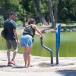 Cómo estará el clima en el AMBA durante el fin de semana y los días posteriores | FM Avenida