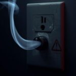 Cómo reclamar a la Coopser cuando se queman artefactos por golpes de energía eléctrica | FM Avenida