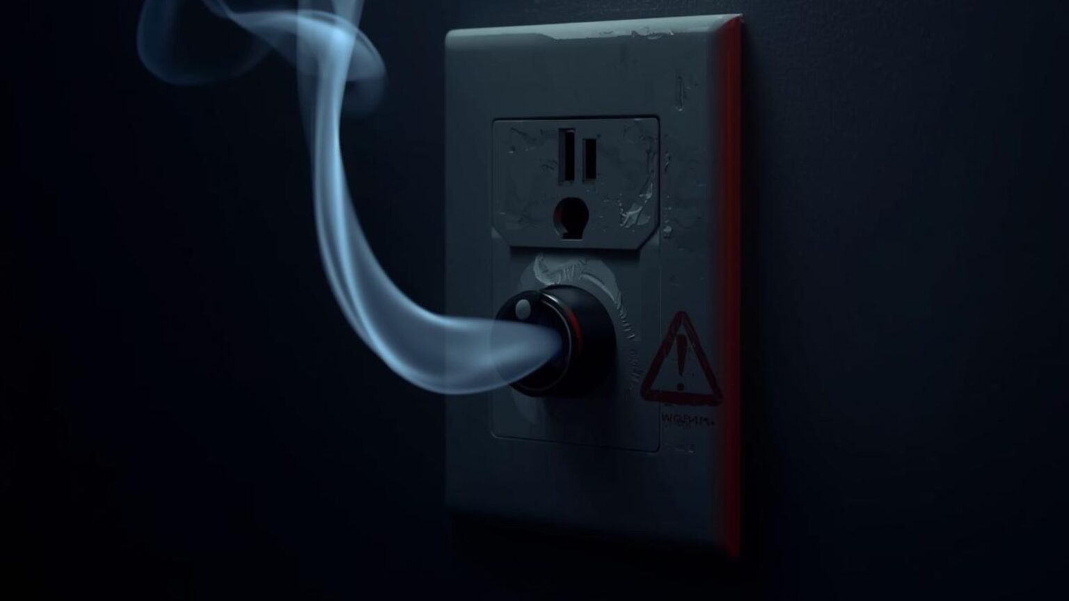 Cómo reclamar a la Coopser cuando se queman artefactos por golpes de energía eléctrica | FM Avenida