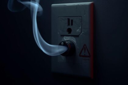 Cómo reclamar a la Coopser cuando se queman artefactos por golpes de energía eléctrica | FM Avenida