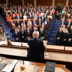 Cómo será el discurso del Estado de la Unión de Donald Trump y quiénes serán sus invitados especiales | FM Avenida