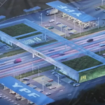 Cómo será la estación de servicio más grande del país, que se construye en San Pedro | FM Avenida