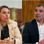 Concejal de Mar del Plata cuestionó al intendente por multar a vecinos que tiran basura: "Picante con los que pagan" | FM Avenida