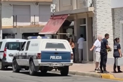 Continúa la investigación por el violento asalto en dos viviendas | FM Avenida