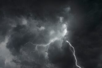 Continúa vigente el alerta meteorológico por tormentas para el norte de la Provincia de Buenos Aires | FM Avenida