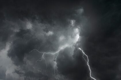 Continúa vigente el alerta meteorológico por tormentas para el norte de la Provincia de Buenos Aires | FM Avenida