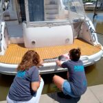 Controles de Arba en Zona Norte: Dueños de yates pagaron deudas millonarias para evitar el secuestro de sus embarcaciones | FM Avenida