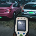 Controles de alcoholemia: dos autos retenidos y un conductor con 2,06 gramos de alcohol por litro de sangre | FM Avenida