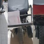 Controles de tránsito: incautaron diez motos, cuatro con escapes antirreglamentarios | FM Avenida