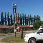 Corte programado de energía para el próximo miércoles | FM Avenida