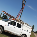 Corte programado de energía para este miércoles por tareas de mantenimiento | FM Avenida