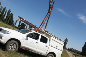 Corte programado de energía para este miércoles por tareas de mantenimiento | FM Avenida