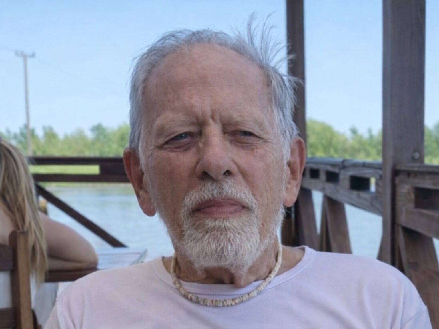 Costa del Este: buscan a un hombre de 78 años que está desaparecido desde hace dos días | FM Avenida