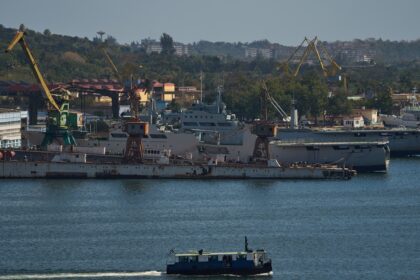 Crece la tensión con Cuba: confirman que uno de los muertos por el tiroteo a la lancha era estadounidense | FM Avenida