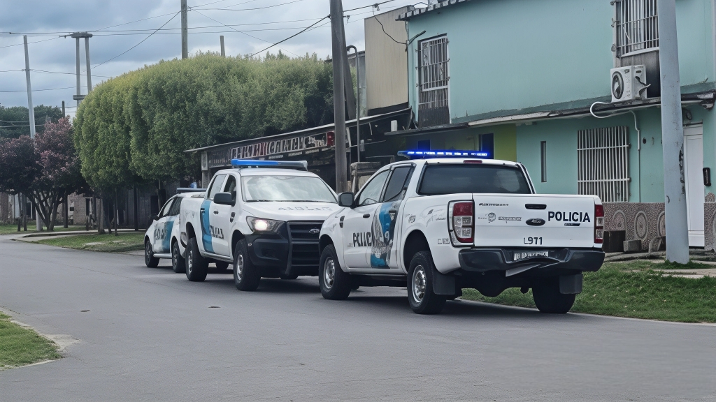 Crimen de Pereyra: Fiscalía define los próximos pasos tras la entrega de Carlevaris | FM Avenida