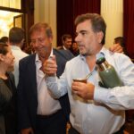 Cristian Ritondo, en contra del paro que declaró la AFA: "No es una buena medida si querés demostrar inocencia" | FM Avenida