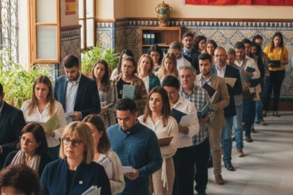 Cuáles son las principales razones por las que podrías perder la ciudadanía española | FM Avenida