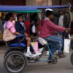 Cuba empieza a cerrar hoteles y reubicar turistas ante la crisis por la falta de combustible | FM Avenida