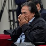 De Alberto Fujimori a Alejandro Toledo y Pedro Castillo: la larga lista de ex presidentes de Perú investigados y echados del Palacio de Pizarro | FM Avenida