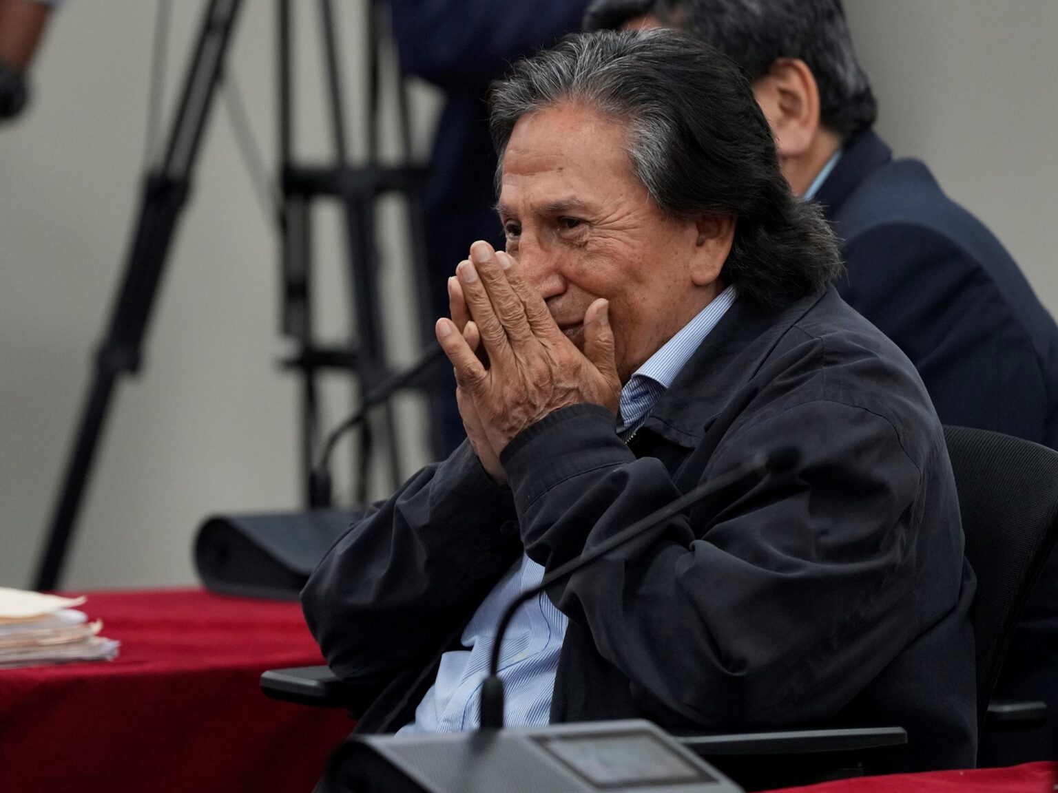 De Alberto Fujimori a Alejandro Toledo y Pedro Castillo: la larga lista de ex presidentes de Perú investigados y echados del Palacio de Pizarro | FM Avenida