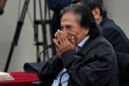 De Alberto Fujimori a Alejandro Toledo y Pedro Castillo: la larga lista de ex presidentes de Perú investigados y echados del Palacio de Pizarro | FM Avenida