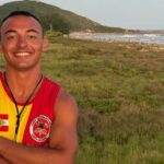 De Echeverría a salvar vidas  en las playas de Brasil y el Mediterráneo | FM Avenida