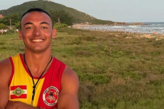 De Echeverría a salvar vidas  en las playas de Brasil y el Mediterráneo | FM Avenida