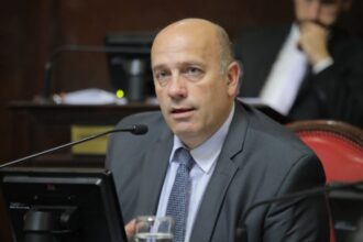 De Leo insiste y vuelve a pedir eliminar la VTV en la Provincia: "No salva vidas, sólo recauda" | FM Avenida