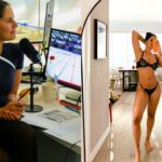 De las pistas de hielo a OnlyFans: la deportista olímpica que cambió su vida con el contenido para adultos | FM Avenida