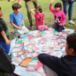 Decisión Niñez 2026: la Provincia abrió la inscripción y esperan otro récord de proyectos | FM Avenida