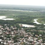 Delta del Paraná: un sistema vulnerable que se hunde más rápido que el aumento del nivel del mar | FM Avenida