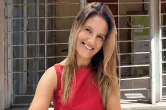 Designan a Dominique Loss al frente de la delegación del Registro Civil | FM Avenida