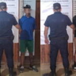 Detienen a dos hombres de Baradero tras intentar asaltar a una joven con un arma blanca | FM Avenida