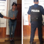 Detienen a una pareja que ocupó ilegalmente una vivienda en venta | FM Avenida