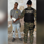 Detienen en San Pedro a un joven que era buscado por la justicia de Mercedes | FM Avenida