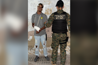 Detienen en San Pedro a un joven que era buscado por la justicia de Mercedes | FM Avenida