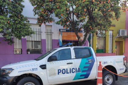 Detuvieron a un hombre de 48 años por agredir a su pareja en plena vía pública | FM Avenida