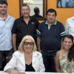 Dirigentes mercantiles nacionales visitaron el SEC para fortalecer la unidad y la articulación regional | FM Avenida