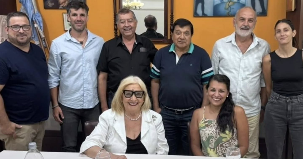 Dirigentes mercantiles nacionales visitaron el SEC para fortalecer la unidad y la articulación regional | FM Avenida