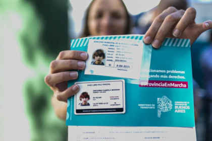 Disponibilidad de Pases Libre Multimodal para personas con discapacidad | FM Avenida