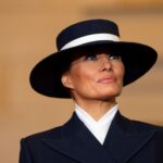 Dónde nació Melania Trump: su vida antes de convertirse en primera dama de Estados Unidos | FM Avenida