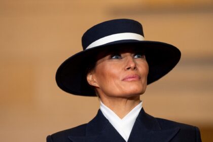 Dónde nació Melania Trump: su vida antes de convertirse en primera dama de Estados Unidos | FM Avenida
