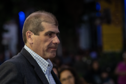 Echaron al concejal De Rosa del club Paraná por molestar a socios: estaba alcoholizado | FM Avenida