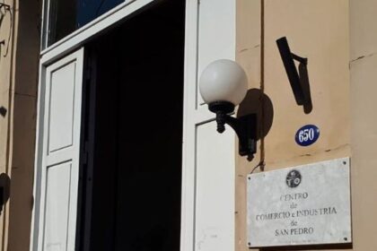 El Centro de Comercio expresó su preocupación por la inseguridad y pidió mayor compromiso a las autoridades | FM Avenida