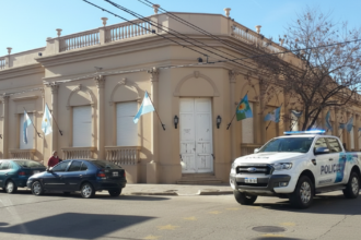 El Centro de Comercio manifestó su preocupación por la inseguridad y exigió mayor articulación judicial | FM Avenida