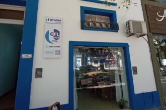 El Centro de Formación Laboral 403 de Uthgra abrió la inscripción para los cursos 2026 | FM Avenida