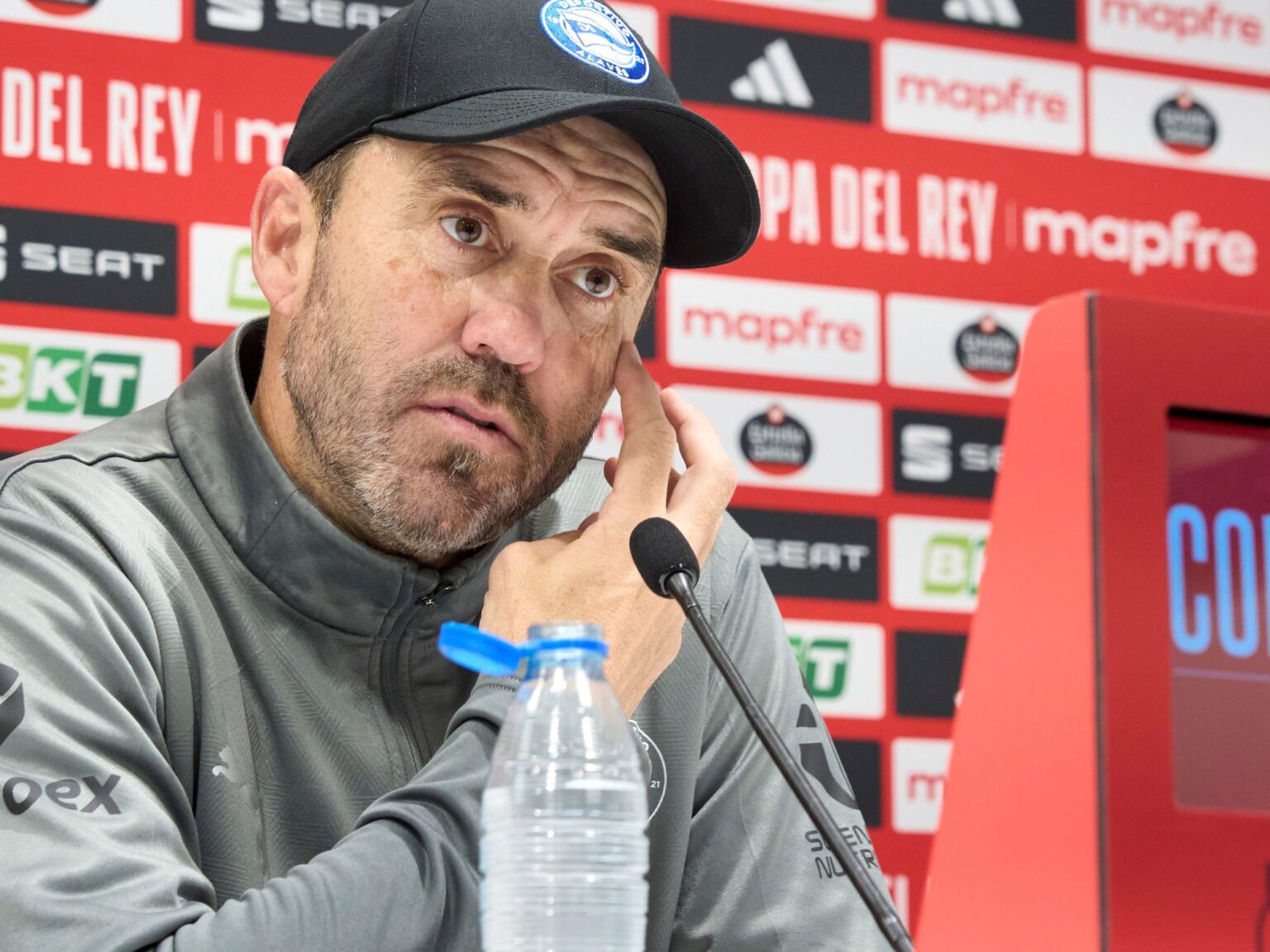 El Chacho Coudet habló de los rumores que lo vinculan con River: "Tengo cuatro hijos y juro por ellos que nadie me llamó" | FM Avenida