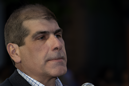 El Concejo analiza cómo proceder ante el escándalo que Mauro de Rosa protagonizó alcoholizado en Paraná | FM Avenida